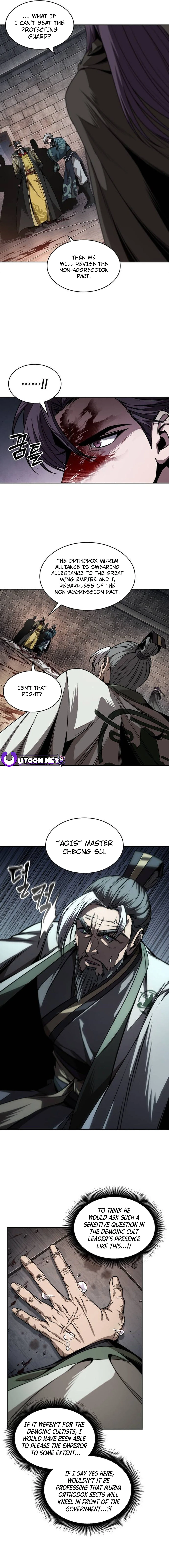 Nano Machine Chapter 217 image 02